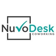 NuvoDesk Coworking